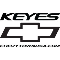 Keyes Chevrolet Inc. logo - Similar company to Northtown Ford Mercury