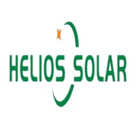 Yangzhou Radiance Photovoltaic Technology Co., Ltd. logo - Similar company to Photovoltaic Foundry