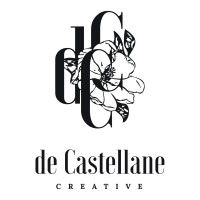 de Castellane Creative Agency logo - Similar company to S.Tudio | Creative Agency