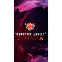 Seductive Angel’s Fantasy logo - Similar company to Askmonalisa 