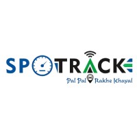 Spotrack.in logo - Similar company to Satellitekey It Solutions Pvt. Ltd.