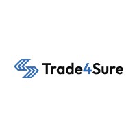 Trade4sure logo - Similar company to Sense Textile