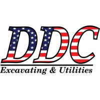 DDC Excavating, LLC. logo - Similar company to Avenue Grading Inc