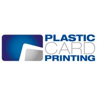 Plastic Card Printing logo - Similar company to Cardsource