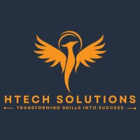 @HTECHSOLUTIONS logo - Similar company to Htech