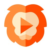 RenderLion logo - Similar company to Mindone