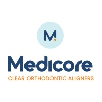 Medicore logo - Similar company to Medicore Limited