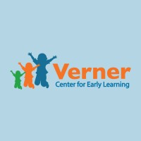 Verner Center for Early Learning logo - Similar company to Firstspark
