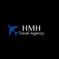 HMH travel Agency Ltd logo - Similar company to Travel Services
