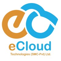 eCloud Technologies (SMC-Pvt) Ltd logo - Similar company to Dl Ssr Infotech