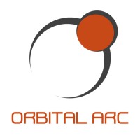 Orbital Arc logo - Similar company to Onyx