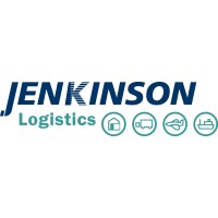 Jenkinson Logistics logo - Similar company to Interflow Logistics