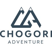 Chogori Adventure Pakistan logo - Similar company to Elevated Journeys - All-In-One B2B Travel Portal