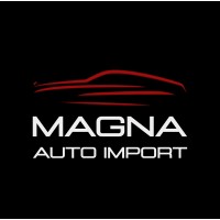 MAGNA AUTO IMPORT logo - Similar company to Omega Motor Group