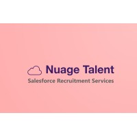 Nuage Talent logo - Similar company to Think Beyond