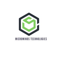Microminds Technologies logo - Similar company to Micronsmind