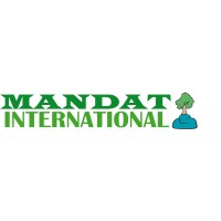 Mandat International logo - Similar company to European Center For Certification And Privacy