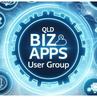 QLD Biz Apps User Group logo - Similar company to Australian Biz Apps User Group