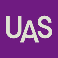 University of the Arts Singapore logo - Similar company to Nanyang Academy Of Fine Arts
