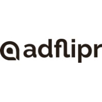 Adflipr logo - Similar company to Techelevate