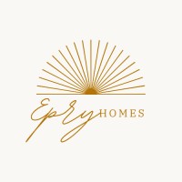 Epry Homes logo - Similar company to Ba Desarrollos