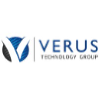Verus Technology Group, Inc. logo - Similar company to Robinson Consulting Group, Llc