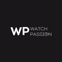 Watch Passion logo - Similar company to Cap Watch