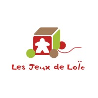 LES JEUX DE LOÏC logo - Similar company to Tecip