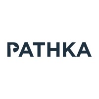 Pathka logo - Similar company to Pushka School Indonesia