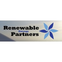 Renewable Energy Partners logo - Similar company to Renewable Energy Partners