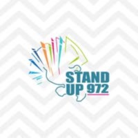 STAND UP 972 logo - Similar company to Le Café Papier