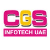 CGS Infotech UAE logo - Similar company to Biosez