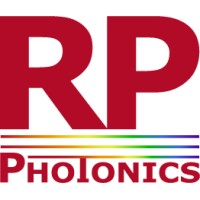 RP Photonics logo - Similar company to Napho - Norbert Ackerl Photonics
