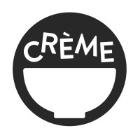 Crème de Cornell logo - Similar company to E.Motion