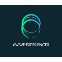6Wave Experiences logo - Similar company to Transmedia