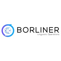 Borliner logo - Similar company to Dréimire Language Services