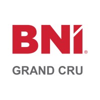 BNI Grand Cru logo - Similar company to Boekhandel Stumpel & Stumpel Office Products