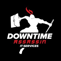 DA - IT Services logo - Similar company to Existco Pty Ltd