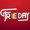 Friedaycafe logo - Similar company to Soudelka Technologies Inc.