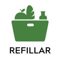Refillar logo - Similar company to Placementguru