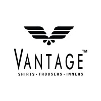 Vantage logo - Similar company to Sriyani Kate