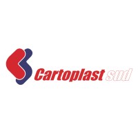Cartoplast Sud logo - Similar company to Erredue Prototipi