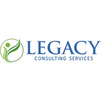 Legacy Consulting Services, LLC logo - Similar company to Akurate Management Solutions
