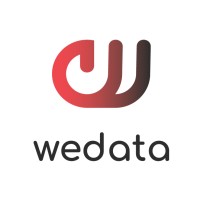 Wedata logo - Similar company to Wedata