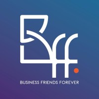 Business Friends Forever logo - Similar company to Contas (Pty) Ltd