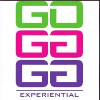 Go Gaga Experiential logo - Similar company to Good Kenyan Foundation