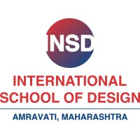 INSD - International School of Design, Amravati logo - Similar company to The Design School Amravati