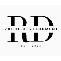 Roche Development logo - Similar company to Claimshero