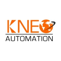 Kneo Automation Pvt Ltd logo - Similar company to Uni-Tech Automation