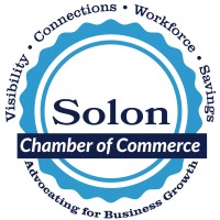 Solon Chamber Of Commerce